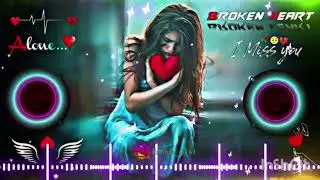 Sad Song | Broken Heart | Tears of Love | Sadness | Soulful | Heartbroken 😢
