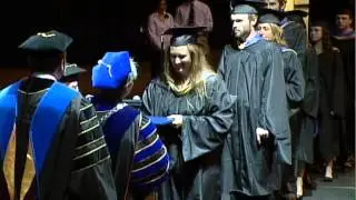 Montana State University - Graduate School Commencement Tutorial