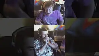 Scump and Nadeshot rapping 2012 #optic #opticgaming #nadeshot #scump #callofduty #cod #bo2 #blackops