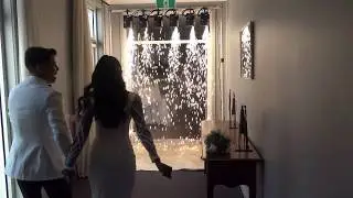 Dry Ice effects vs Fireworks & Dry ice