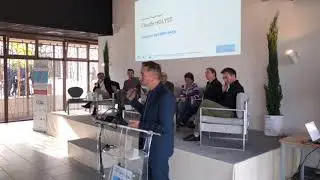 Conclusion - C. HOLYST, Directeur de l'ARPE PACA