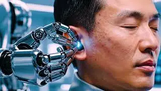 The End of Human Labor? Building the World&rsquo;s First 100% AI-Made Humanoid | Future FactoryX