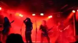Malfeitor Live in Milan