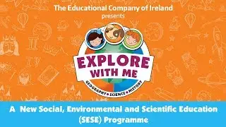Edco Explore with Me for SESE