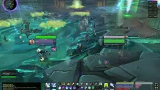 UI - Kamui - Runetotem EU