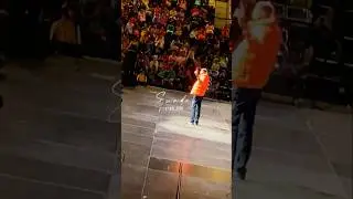 Waris Hans Live at Canada