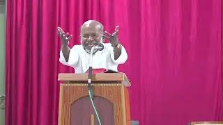 Pongal Retreat Day-1  // Poondi Matha Retreat Center || 15-01-2026  //