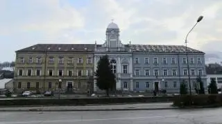 Two Schools - trailer for a documentary by Srdjan Sarenac