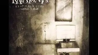 Katatonia - Dispossession