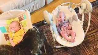 What do you really need to buy to prepare for twins? (Minimalist mom of 3 under 2)