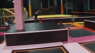 Rafagib &agrave; YouJump