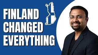 What's REALLY Happening with Muslim Immigration in Finland