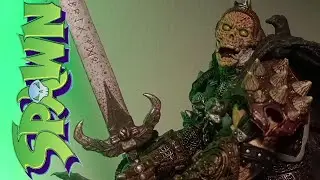 Medieval Spawn II #viral#video#shorts#shortvideo#review#brasil#spawn#mcfarlanetoys#actionfigures#yt
