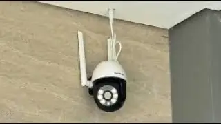 CCTV _PANTAUAN MUHTAR HOUSE