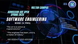 Admissions are open for Session Spring 2025