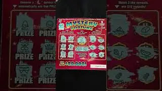 #calotteryscratchers #calotto#scratchers #gambling