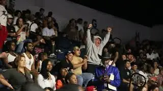 Fort Hood Fight Night Highlight Men 2025