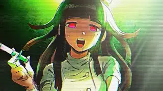Danganronpa: Trigger Happy Havoc &times; Goodbye Despair 『New World Order By Masafumi Takada』
