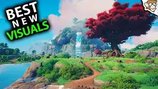 BEST NEW Visual Assets to INSPIRE YOU! (AUGUST 2025)