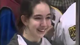 Colorado Avalanche 2001 Championship Video