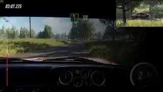 Dave Cam Community Rally, Part 1!