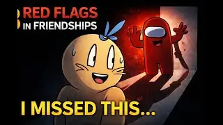 8 Friendship Red Flags Most People Don’t Notice Until It’s Too Late