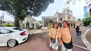 Romeo & Delia / 35th Years Wedding Anniversary / Sta. Rita de Cascia Parish /January 18, 2026