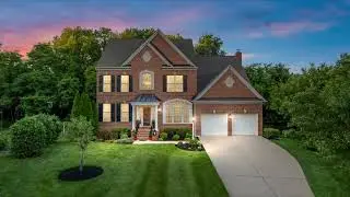 Annapolis Maryland real estate listing