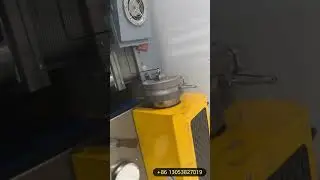 polymer color master batch lab scale extrusion machine for matching color