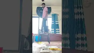 AB.Airconditioning is live split AC Jet pump servicing live stream