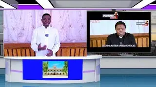 PART 2: UTOLEWAJI WA HUDUMA KATIKA KANISA KATOLIKI || Na. Padre Andrea Luziga
