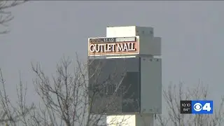 All stores inside St. Louis Outlet Mall in Hazelwood to close