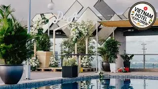 Mercure Hai Phong | Haiphong, Vietnam | Hotel Review ⭐