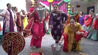 Gidda 2025