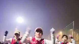 经典老歌锻炼四肢协调性，动作简单一看就会，不伤关节不伤腰，适合男女老少#全民健身运动你我同行 #每天跳一跳健身又快乐 #适合初学者 #健身操 #练出好身材