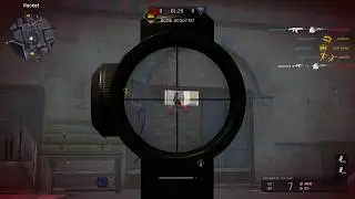 Random Moments-12 || Warface moments || SquareZero