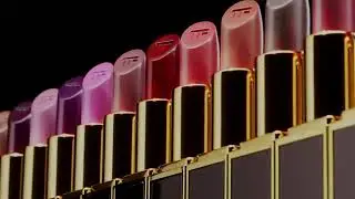 25 New Boys   LIPS & BOYS   TOM FORD