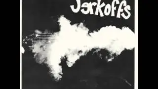 The Jerkoffs- Self Titled EP-1996 Beer city Records