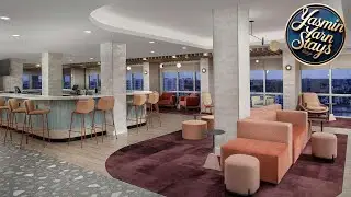 Home2 Suites by Hilton Miami Airport South Blue Lagoon | Miami (FL), United States | Hotel Review ⭐