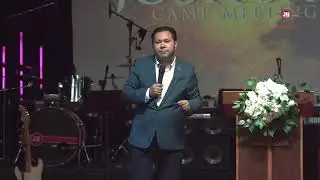 आफ्नो बोलावाटमा दर्होगरी ऊभिनूहोस् ll Prophet Silvanus Tamang ll Anointing Service Joshua Camp 2024
