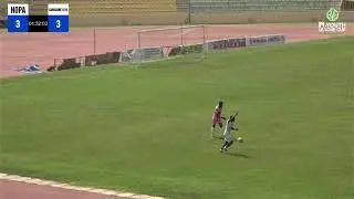House of Prayer Assembly FA vs Sunshine Stars FC (U19) | Live from Ilorin Township Stadium