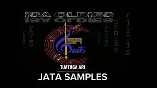 TUATUGA ARI - JATA sample