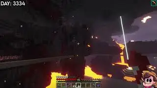 Shaders Sunday Vibes! | 4+ Year Old Minecraft Amplified Hardcore World (Survival Heights S2)