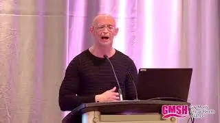 NAVIGATING THE LANDSCAPE OF GAY MEN&rsquo;S MENTAL HEALTH, MODERATED BY EUGENE NAM