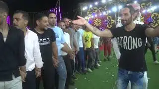 الحراك ال القداح منزل السيد راغب ناصر القداح