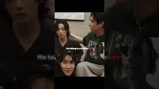 Me talking to a random boy...💀 #shorts #bts #v #jk #editing #trending #fypviralシ