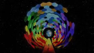 Gregory Fitzgerald Chasing Lights (Electro)