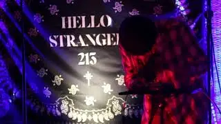 Teedoteinsof Live at Payday LA!