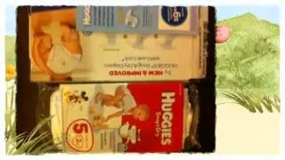 Free Baby Samples - Current Offers