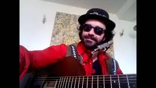 Matt DeHarp Covers: The Mighty Quinn